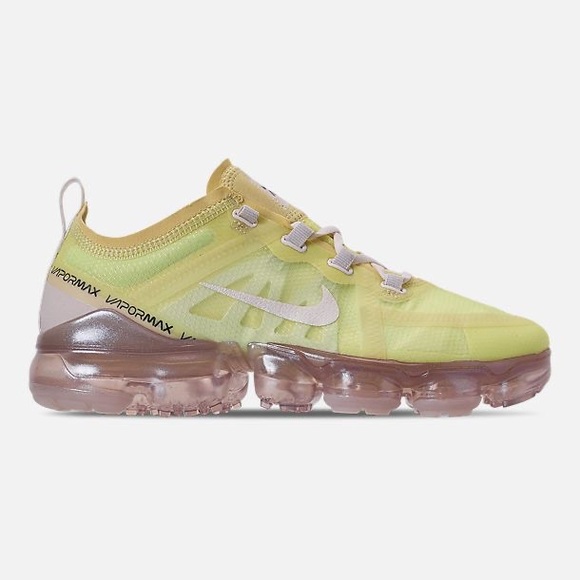 Nike | Shoes | Neon Green Vapormaxes 